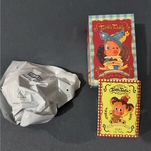 Twinkle Twinkle Savor the Moment Series